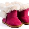 Ecore Fun Doll Shoes for 18 Inch Dolls Leather-4