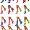 BJDBUS Doll Shoes Rack for 11.5 inch Girl Doll-4