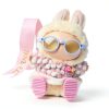 Mini Doll Accessories 18INDC Shoes and Glasses Set-4