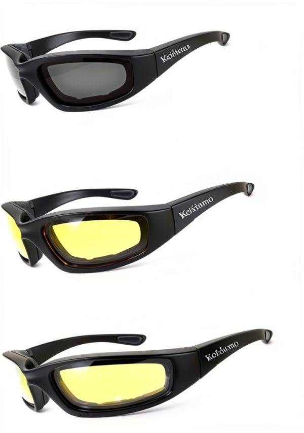 Allhave S16 Goggles UV Protection Unisex-4