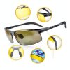 Night Driving Glasses Knight Visor Unisex-4