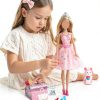 Carreuty Doll Shoes Set for Kids-6