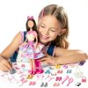 Carreuty Doll Shoes Set for Kids-5