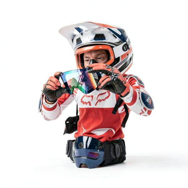 Havoc Racing Infinity Goggles Bundle Automotive Gear-2
