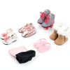 QSKJJI Doll Shoes 18" Cute Shoes for Dolls-5