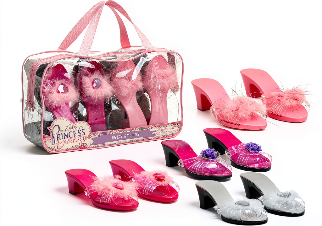 girls dress up shoes