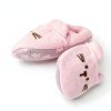 BABESIDE Pink Baby Doll Shoes for 20-26 inch Dolls-5