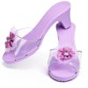 Almar Sales Company Princess Dress Up Shoes for Girls-4