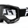 Fly Racing Focus Goggles Lightweight Anti Fog-0