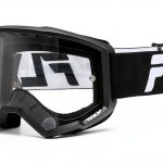 Fly Racing Focus Goggles Lightweight Anti Fog-0