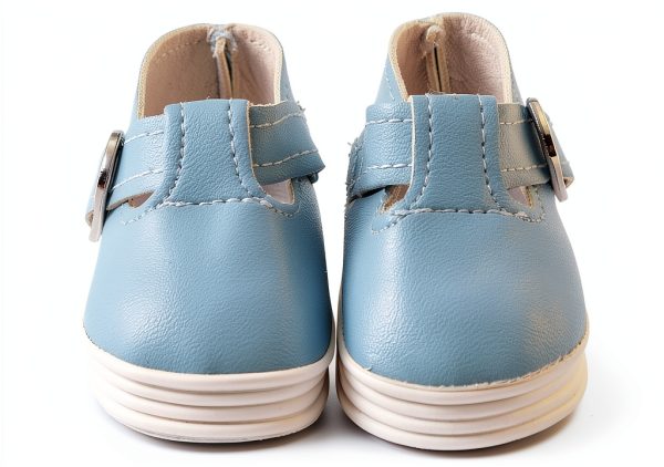 WHYS FXSN Doll Shoes for 14.5-inch Wellie Wishers Dolls-2