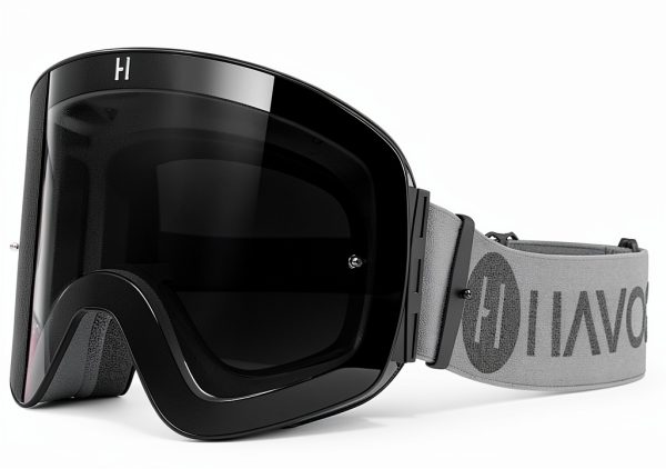 Havoc Racing Infinity Goggles Bundle Automotive Gear-0