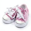 Etistta Doll Shoes 6 Colors for 18 Inch Dolls-1