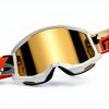 100 Percent Motocross Goggles for Men and Women-1