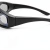 Allhave S16 Goggles UV Protection Unisex-2