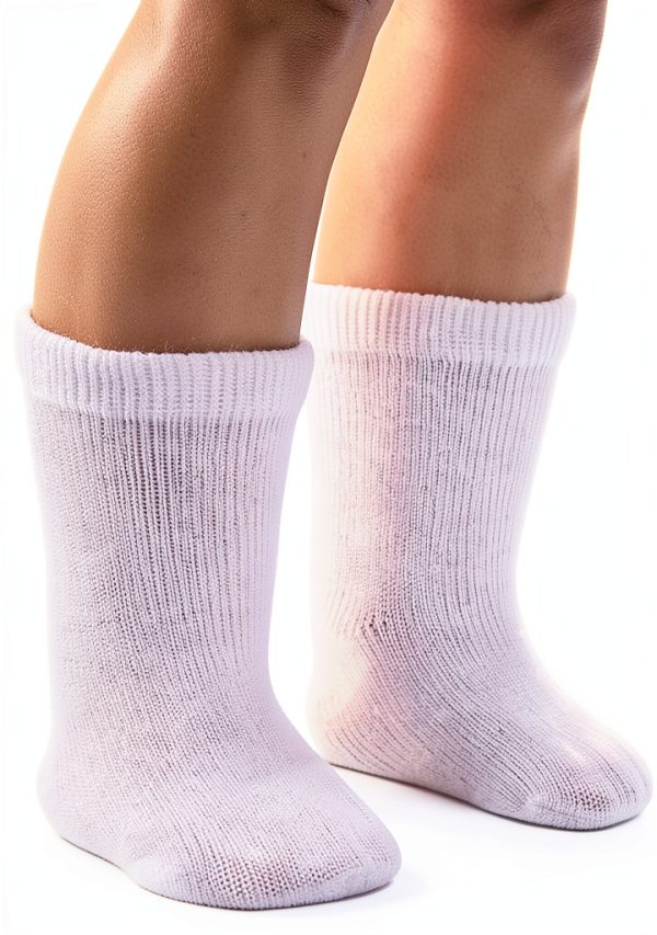 NUOBESTY Doll Socks for Kids-5