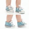 Etistta Doll Shoes 6 Colors for 18 Inch Dolls-5