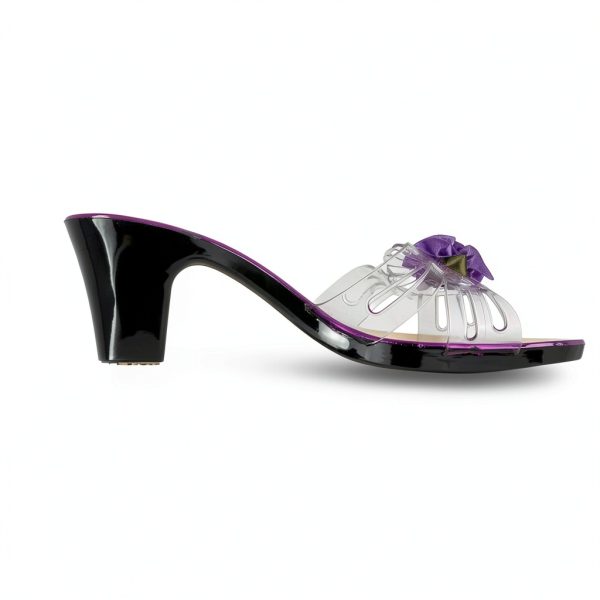 Almar Sales Company Girls Dress Up Shoes-2