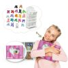 BJDBUS Doll Shoes Rack for 11.5 inch Girl Doll-1