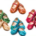 Etistta Doll Shoes 7 Colors for 18 inch Girl Dolls-0