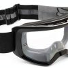 Fox Racing Main Stray Goggle UV Protection Lens-0