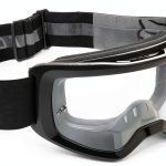 Fox Racing Main Stray Goggle UV Protection Lens-0