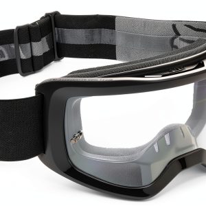 Fox Racing Main Stray Goggle UV Protection Lens-0