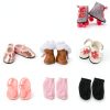 QSKJJI Doll Shoes 18" Cute Shoes for Dolls-6