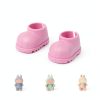 Mini Doll Accessories 18INDC Shoes and Glasses Set-1