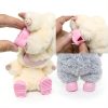 Mini Doll Accessories 18INDC Shoes and Glasses Set-2