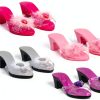Almar Sales Company Girls Dress Up Shoes-6