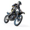 100 Percent Motocross Goggles for Men and Women-6