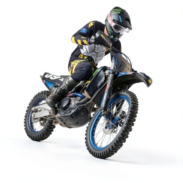 100 Percent Motocross Goggles for Men and Women-6