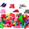 Carreuty Doll Shoes Set for Kids-1