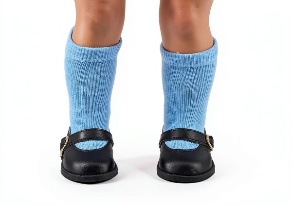 NUOBESTY Doll Socks for Kids-8