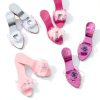Almar Sales Company Girls Dress Up Shoes-3