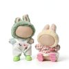 18INDC Doll Shoes PVC Mini 17cm Doll Shoes-1