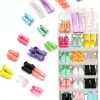BJDBUS Doll Shoes Rack for 11.5 inch Girl Doll-2