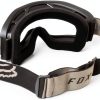 Fox Racing Main Stray Goggle UV Protection Lens-2