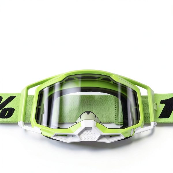 100 Percent Motocross Goggles for Men and Women-3