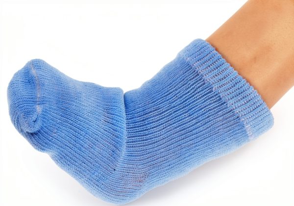 NUOBESTY Doll Socks for Kids-3