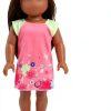 Doll Shoes QSKJJI Classic Clogs for 18‑inch Dolls-3