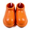 18INDC Doll Shoes PVC Mini 17cm Doll Shoes-7