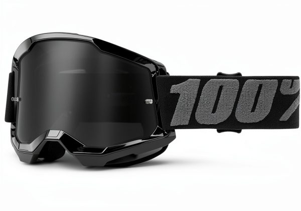 100 Percent Motocross Goggles for Men and Women-0