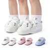 Junkin 18 Inch Doll Shoes Plastic Sneakers Set-3