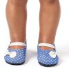 18 Inch Doll Shoes Pink Boots TOYYSB Toys & Games-4