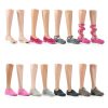 Carreuty Doll Shoes Set for Kids-3