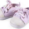 BABESIDE Reborn Baby Doll Shoes Canvas-0