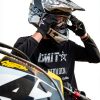 Havoc Racing Infinity Goggles Bundle Automotive Gear-4