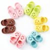 Doll Shoes QSKJJI Classic Clogs for 18‑inch Dolls-1
